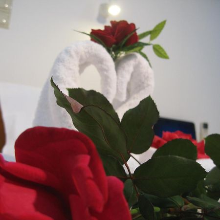 Despina Studios Agia Marina Chambre photo